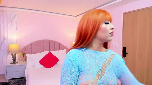 MadelaineJones online show from 04/18/26, 12:09