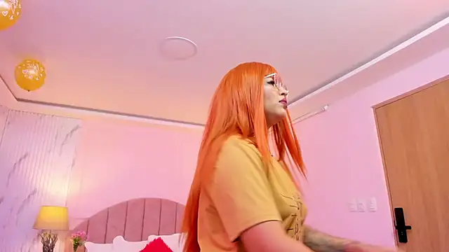 MadelaineJones online show from 04/19/26, 12:48