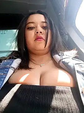 Cristal  04 online show from 01/21/25, 06:23