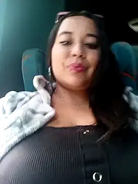 Cristal  04 online show from 10/26/25, 05:52