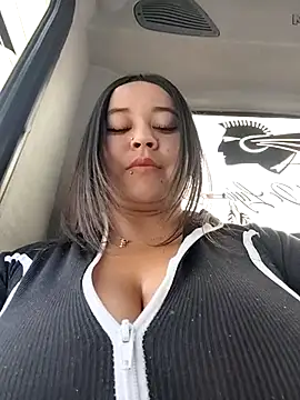 Cristal  04 online show from 11/12/25, 04:07