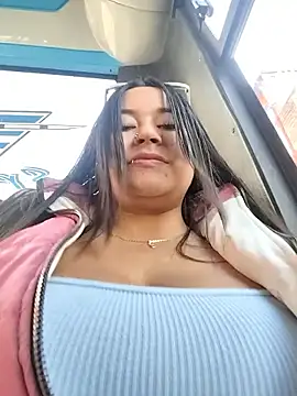 Cristal  04 online show from 02/05/26, 02:00