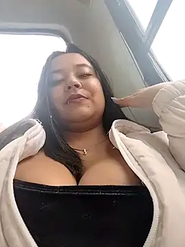 Cristal  04 online show from 03/20/26, 04:01