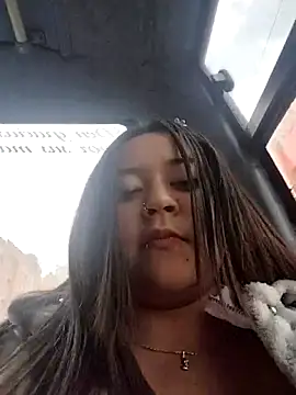 Cristal  04 online show from 04/06/26, 03:35