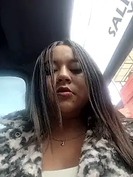 Cristal  04 online show from 04/23/26, 01:13