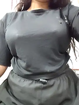 Snapshot of MohiniHott chatting on 11/29/25, 06:38 MohiniHott online show from 11/29/25, 06:38