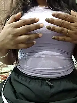 MohiniHott online show from 01/11/26, 09:14