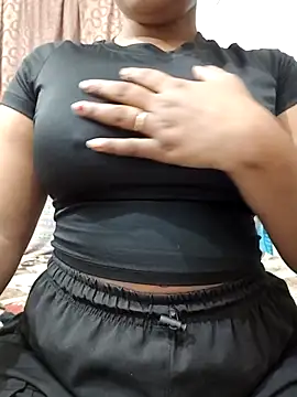 MohiniHott online show from 02/03/26, 07:46