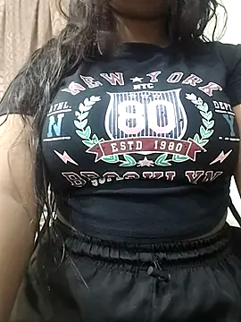 MohiniHott online show from 07/20/26, 06:17