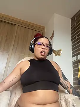 6nalanie online show from 04/12/26, 09:31