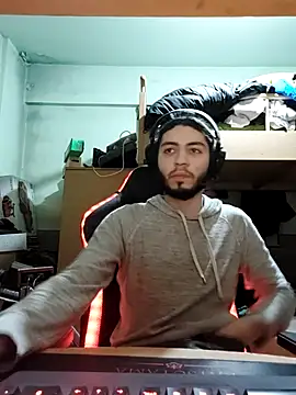 kleineid77 online show from 02/12/26, 05:19