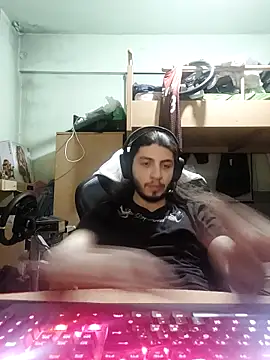 kleineid77 online show from 04/07/26, 07:14