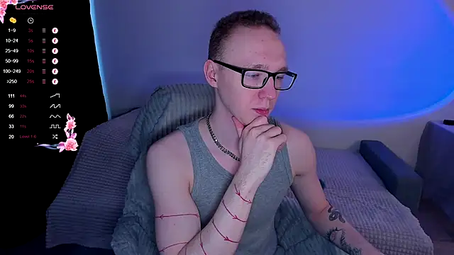 Alex silents online show from 10/25/25, 06:32