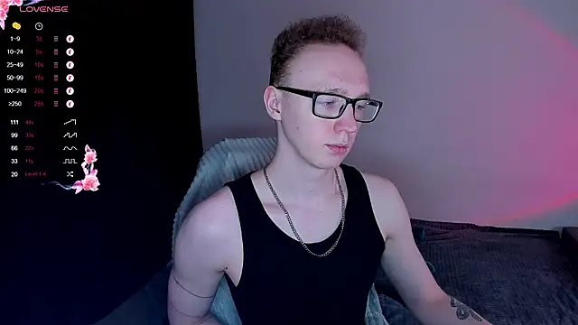 Alex silents online show from 01/16/26, 12:53