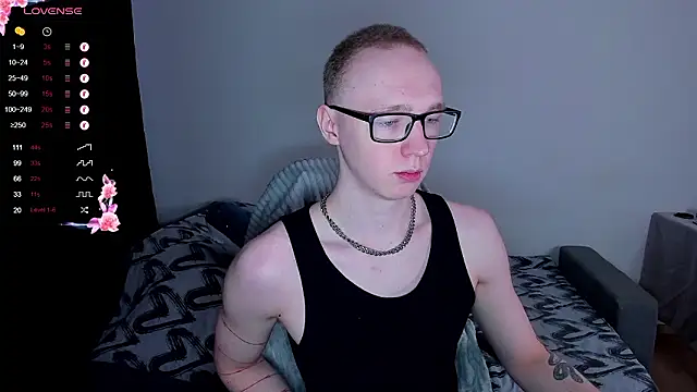 Alex silents online show from 02/05/26, 12:54