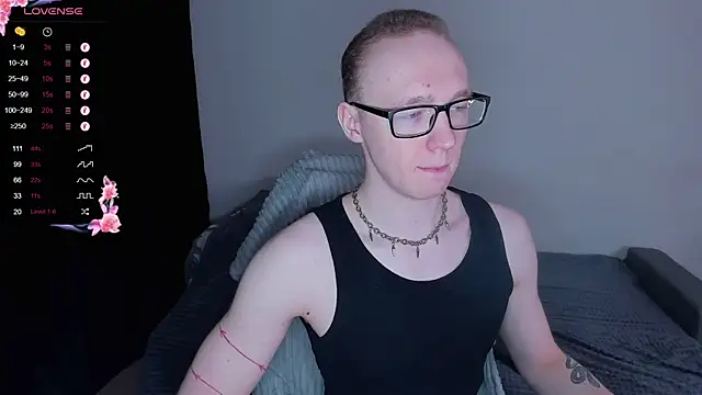 Alex silents online show from 02/24/26, 12:08