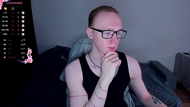 Alex silents online show from 02/28/26, 01:06