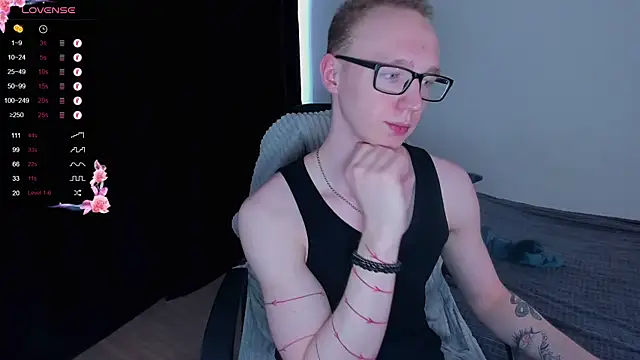 Alex silents online show from 03/02/26, 07:26