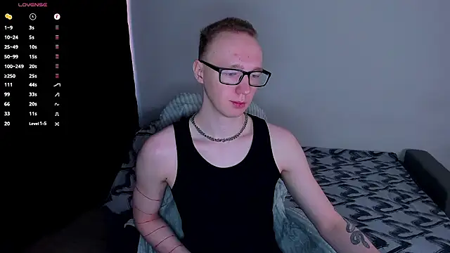 Alex silents online show from 03/17/26, 02:38