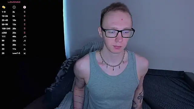 Alex silents online show from 04/21/26, 08:31