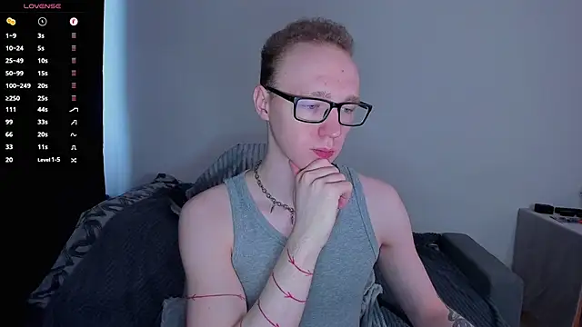 Alex silents online show from 04/23/26, 07:20