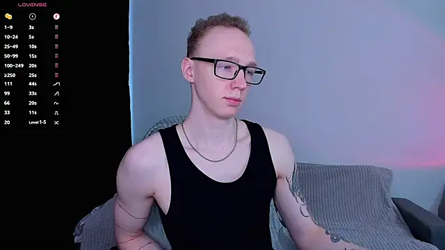 Alex silents online show from 06/18/26, 02:43