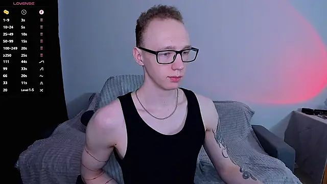 Alex silents online show from 06/20/26, 01:25