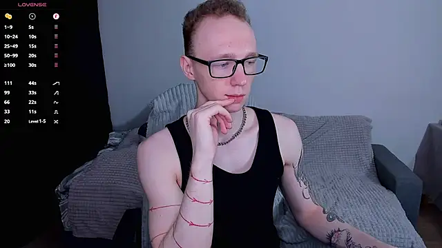 Alex silents online show from 06/28/26, 07:42