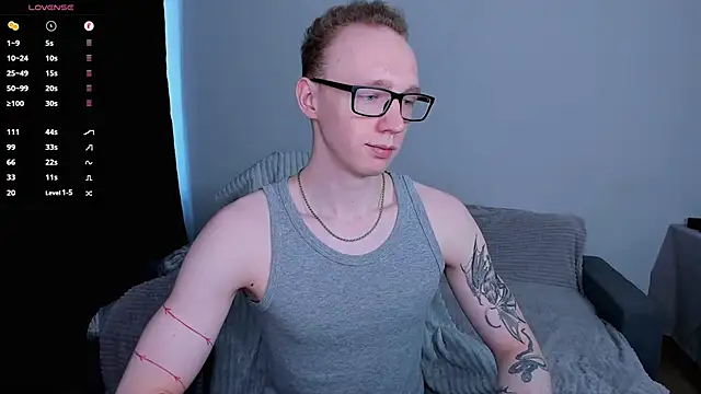 Alex silents online show from 06/30/26, 01:01