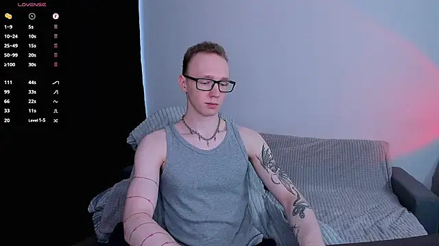 Alex silents online show from 07/01/26, 01:02