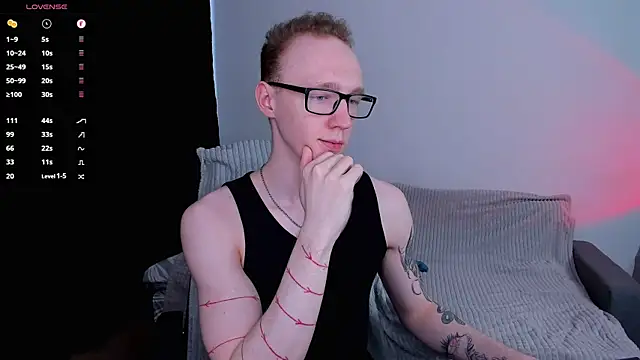 Alex silents online show from 07/05/26, 02:24