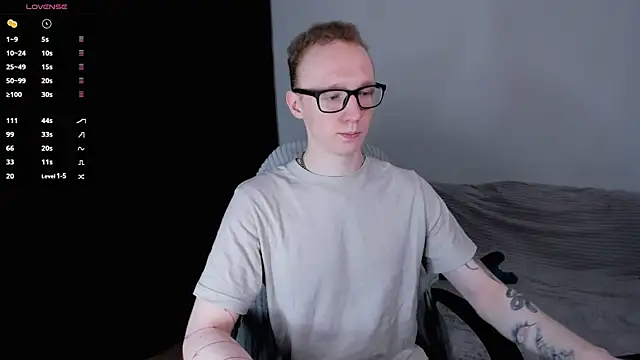 Alex silents online show from 07/14/26, 06:24
