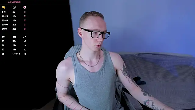Alex silents online show from 07/20/26, 04:53