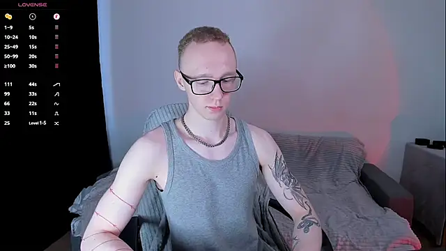 Alex silents online show from 07/22/26, 03:26