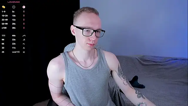 Alex silents online show from 07/23/26, 04:05