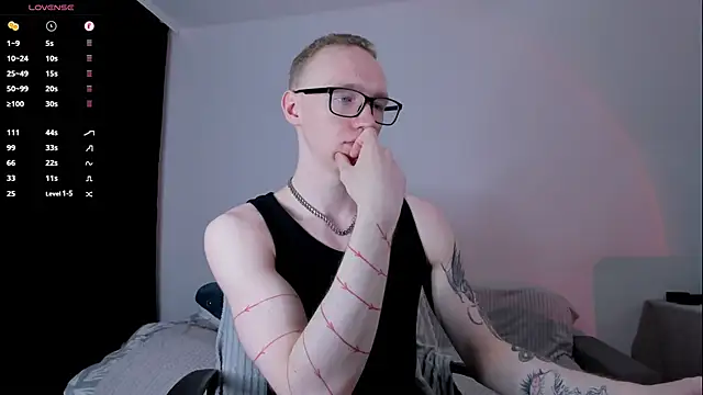 Alex silents online show from 07/24/26, 05:11