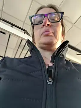 casalinga88 online show from 11/19/25, 07:19