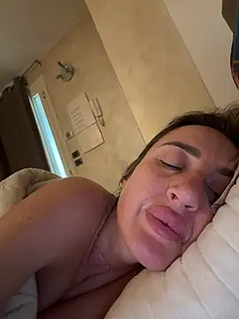 casalinga88 online show from 02/15/26, 08:02