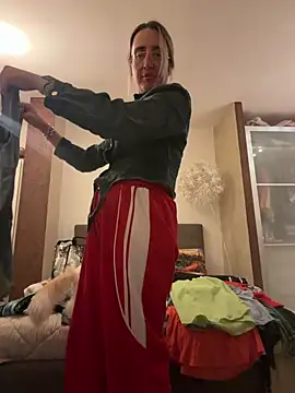 casalinga88 online show from 03/13/26, 11:44