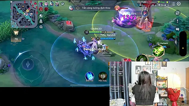 Berrysweet 68 online show from 02/28/25, 08:07