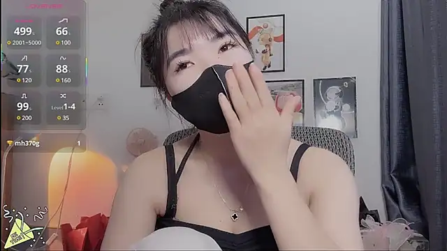 Berrysweet 68 online show from 03/09/25, 02:21