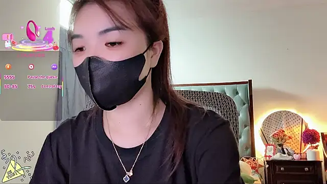 Berrysweet 68 online show from 10/09/25, 06:44