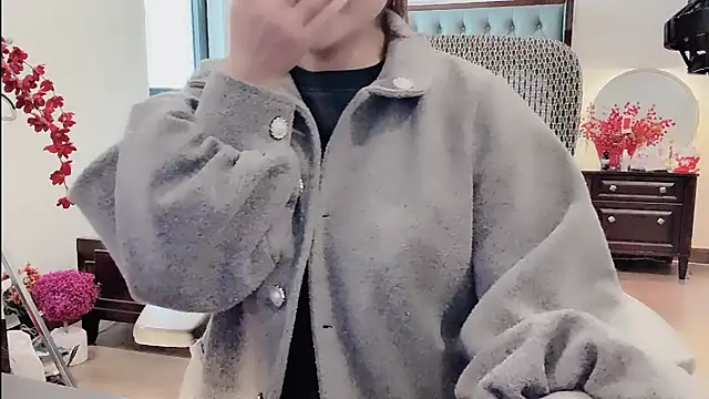 Berrysweet 68 online show from 02/01/26, 02:54