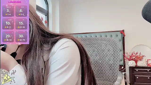 Berrysweet 68 online show from 02/28/26, 01:50