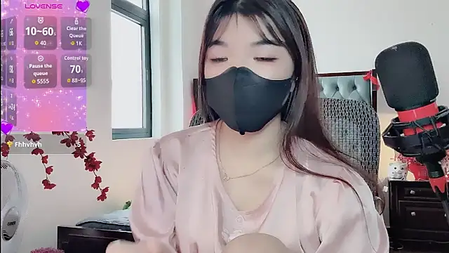 Berrysweet 68 online show from 03/24/26, 03:44