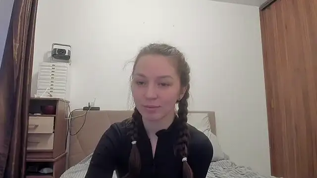 Adela Vetta online show from 03/02/26, 03:08