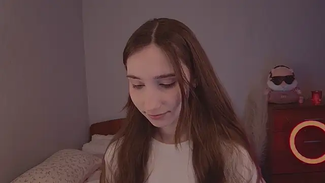 lezyliza online show from 05/17/26, 03:52