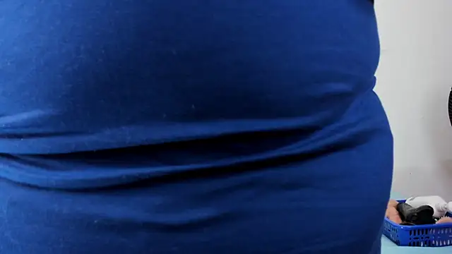 BBW salome online show from 07/01/26, 07:57