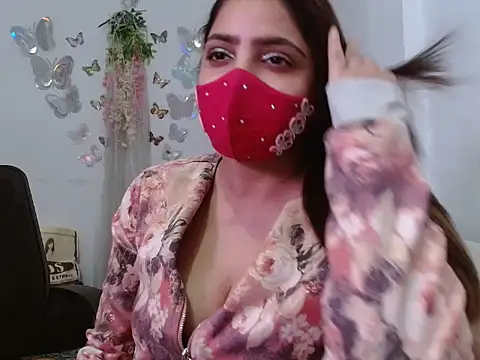 Baby Himanshi online show from 01/18/26, 08:40