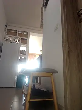 KarlyGray10 online show from 10/27/25, 06:50